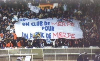 en gro pr se ki comprenne pa c de la merde le PSG